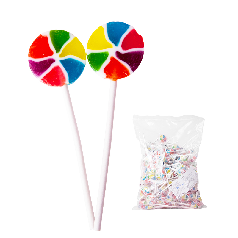 棒棒堂/6gHand-made Lollipop (Windmill)