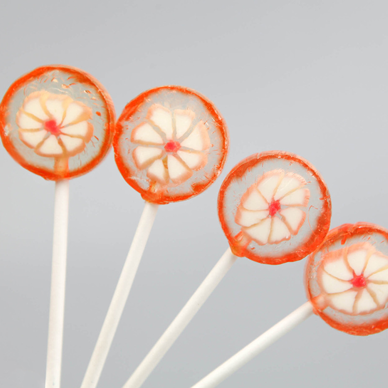 棒棒堂/6gHand-made Lollipop (Sakura)