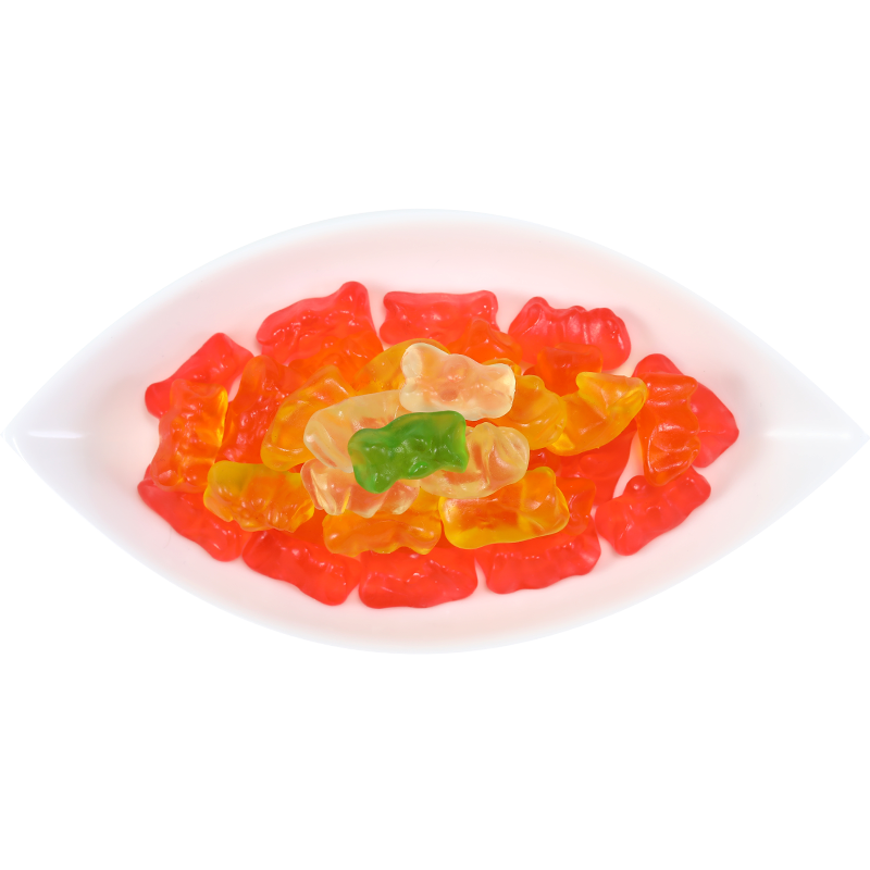 TROLLI/口力Gummy (Bears)