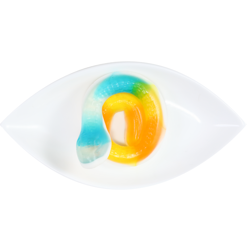 TROLLI/口力Gummy (Snakes)