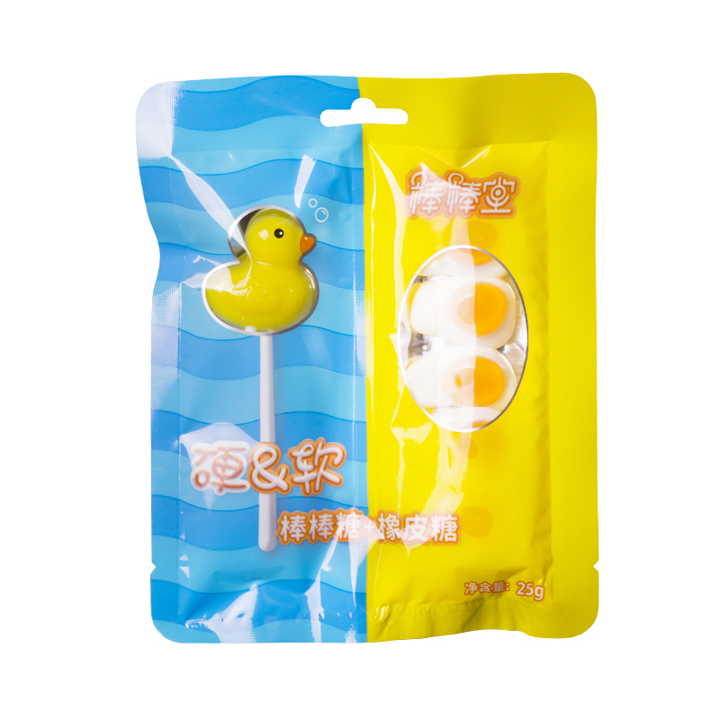棒棒堂/Duck&Eggs